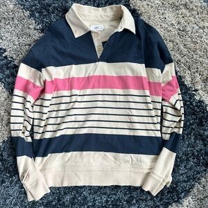 Mr. Porter rugby polo size XL